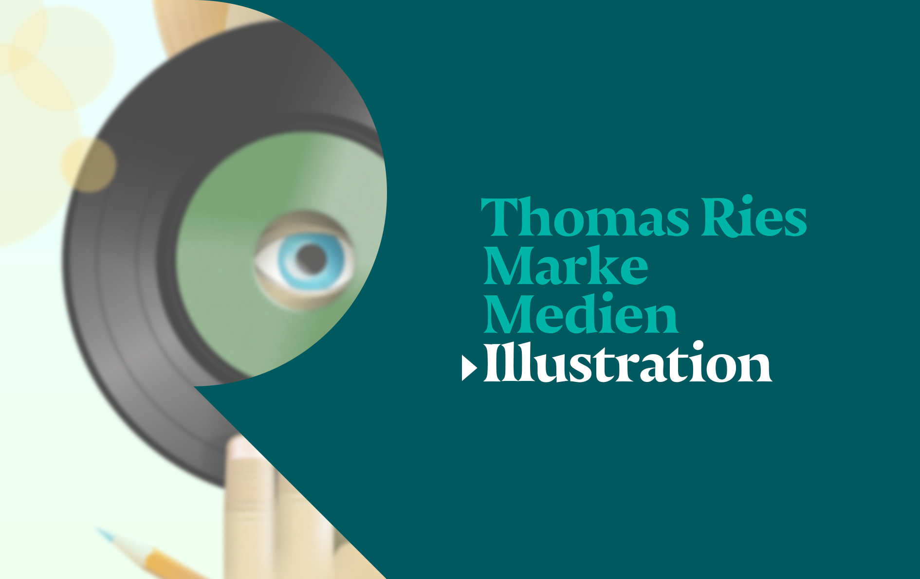 KRS 41 Collector Vector%20Illustration Thomas Ries Design Cologne
